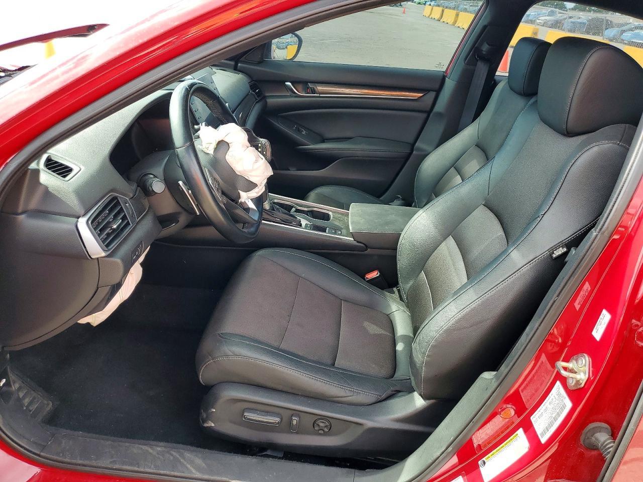 2020 Honda Accord Sport - Фото 7