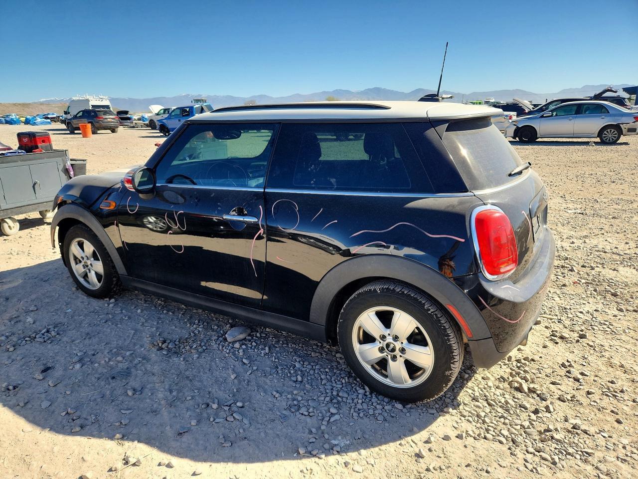 2016 Mini Cooper - Фото 2