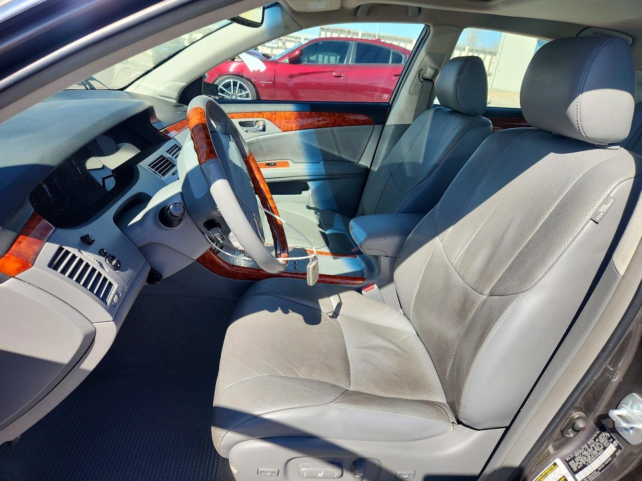 2007 Toyota Avalon Limited - Фото 7
