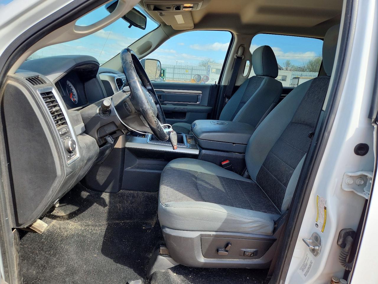 2014 Ram 3500 Slt - Фото 7