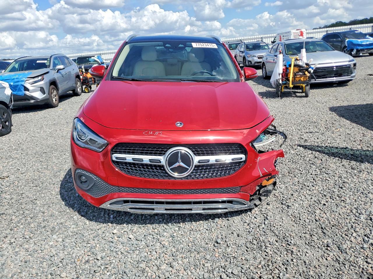 2021 Mercedes-Benz Gla 250 4Matic - Image 5