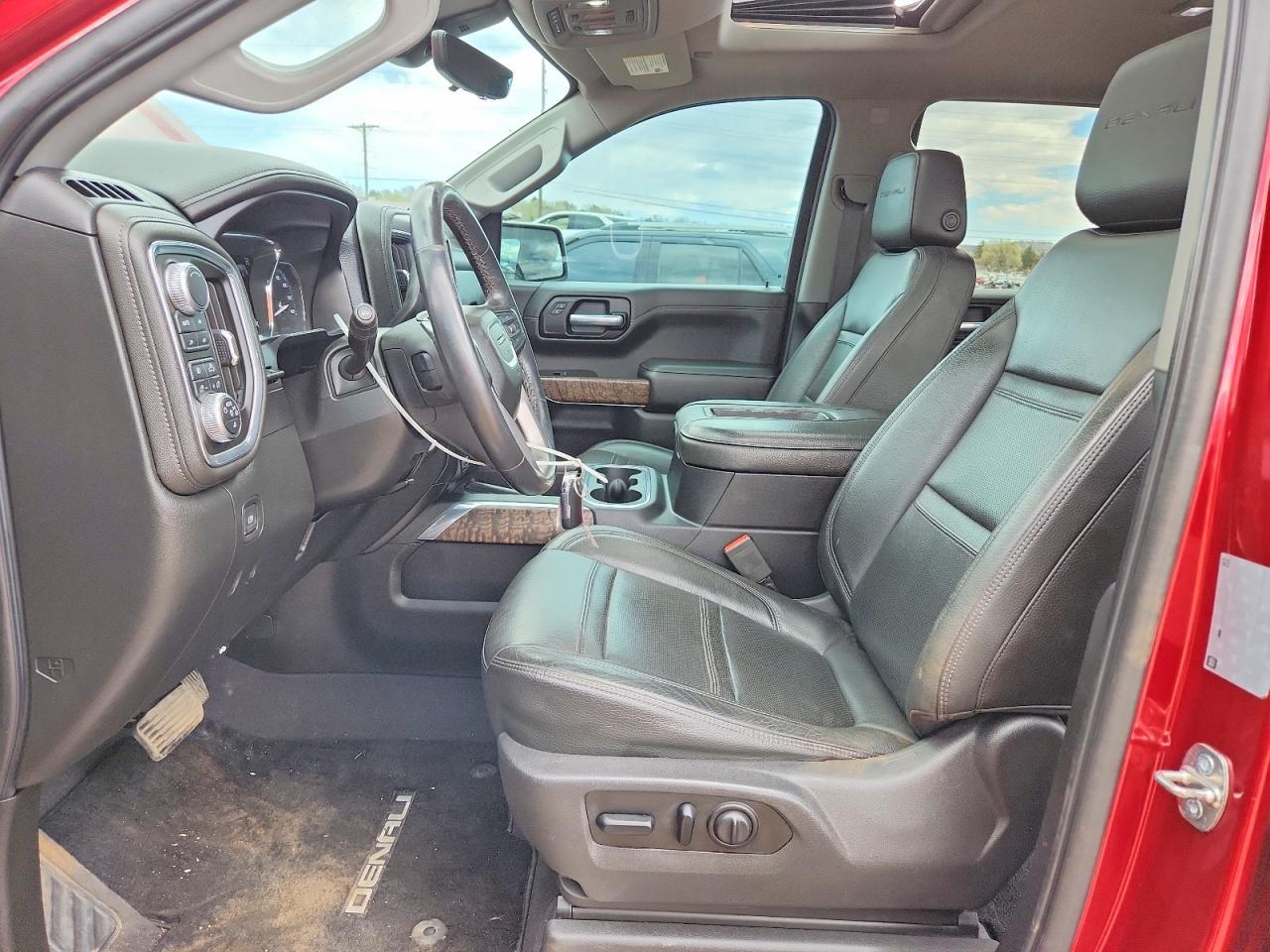 2019 GMC Sierra - Фото 7