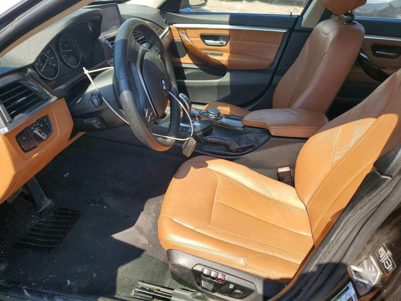 2015 BMW 428 - Image 7