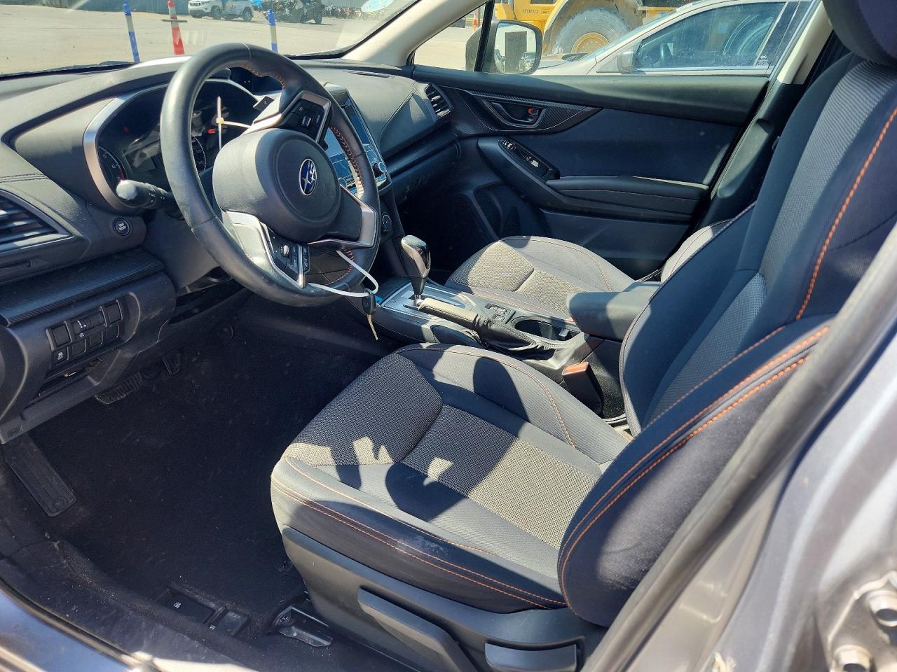 2018 Subaru Crosstrek Premium - Фото 7