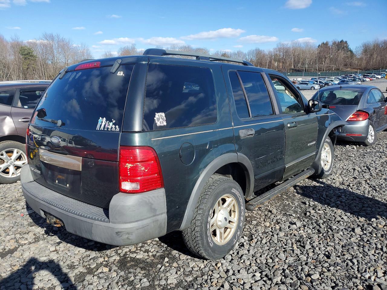 2003 Ford Explorer Xls - Image 3