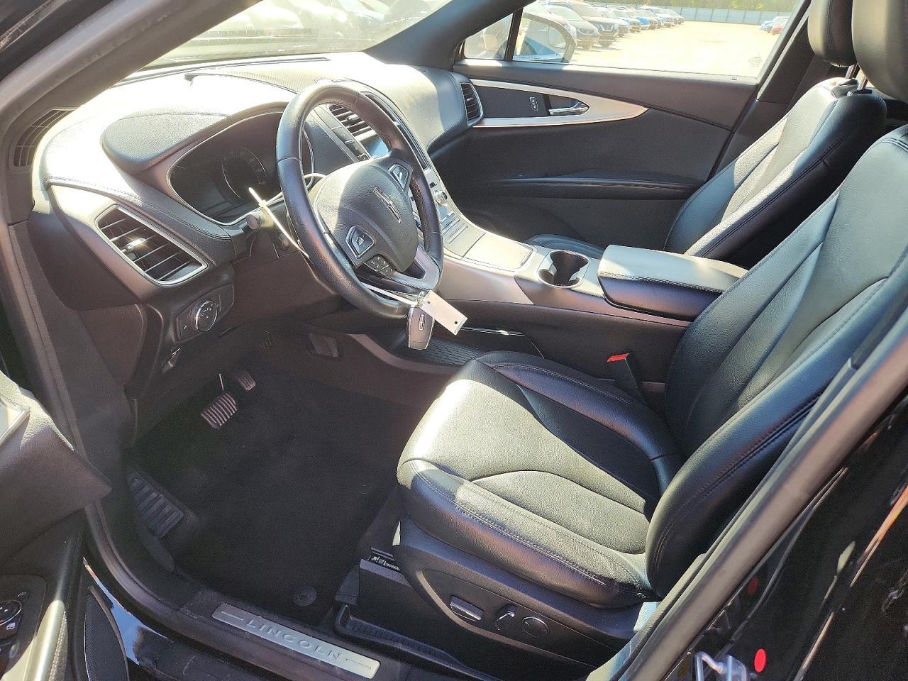 2018 Lincoln Mkx Premiere - Image 7