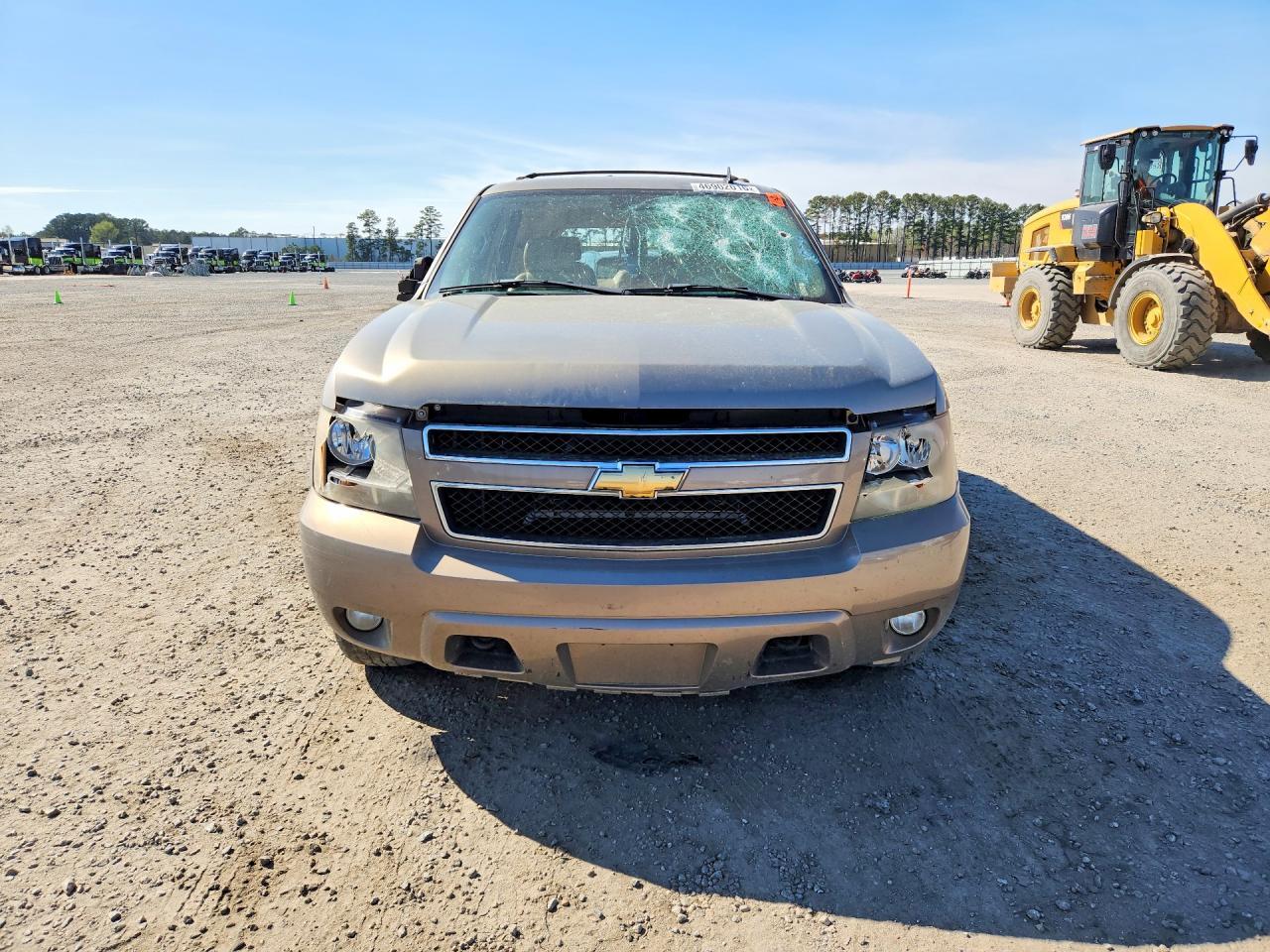 2007 Chevrolet Tahoe K1500 - Image 5