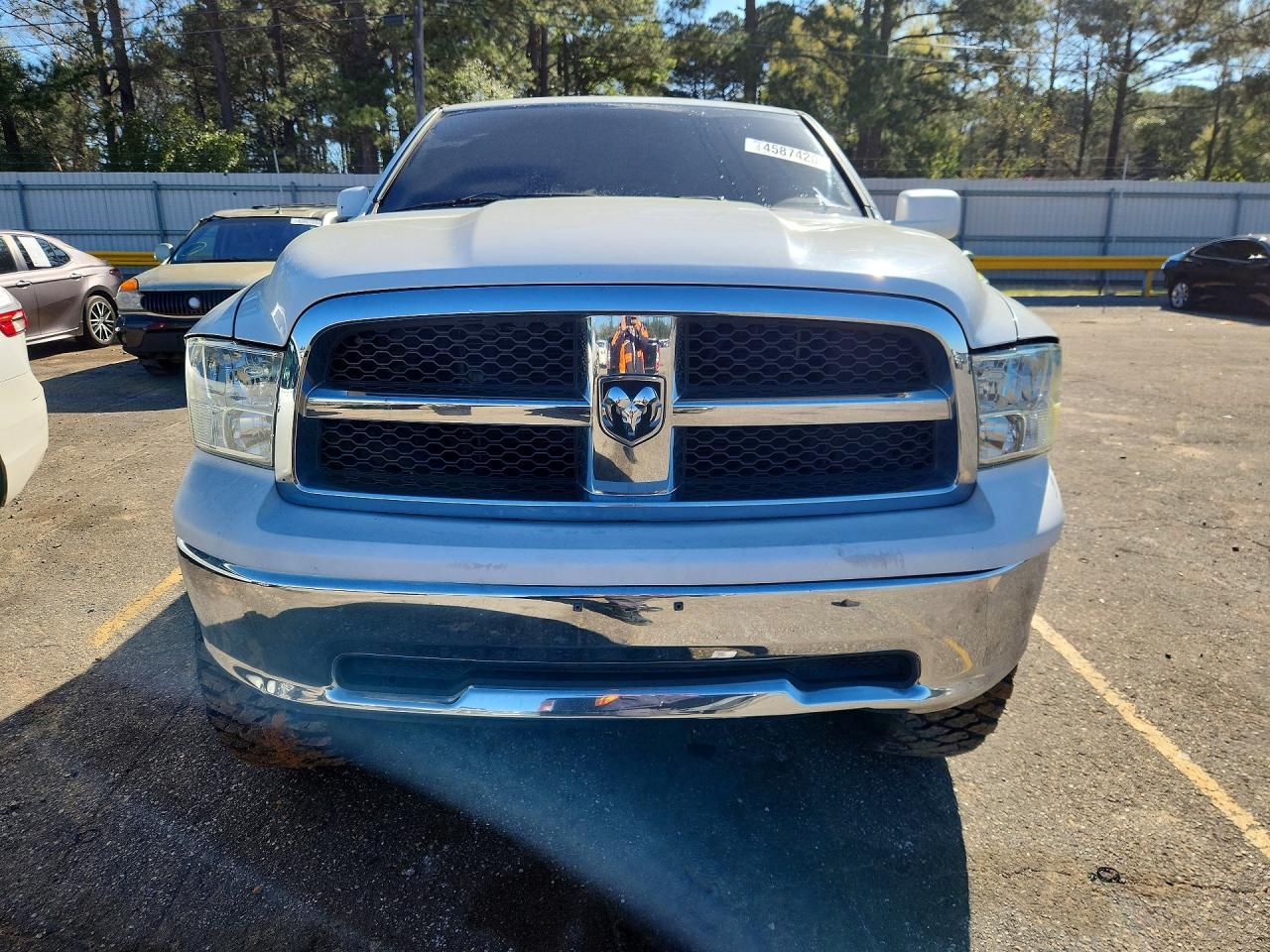 2011 Dodge Ram 1500 - Image 5