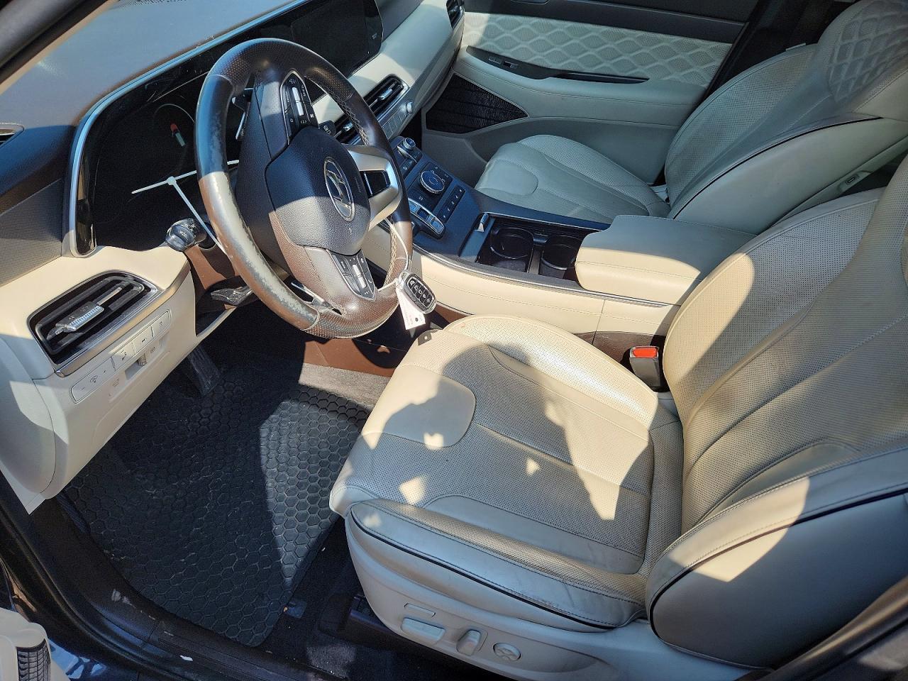 2020 Hyundai Palisade Limited - Фото 7