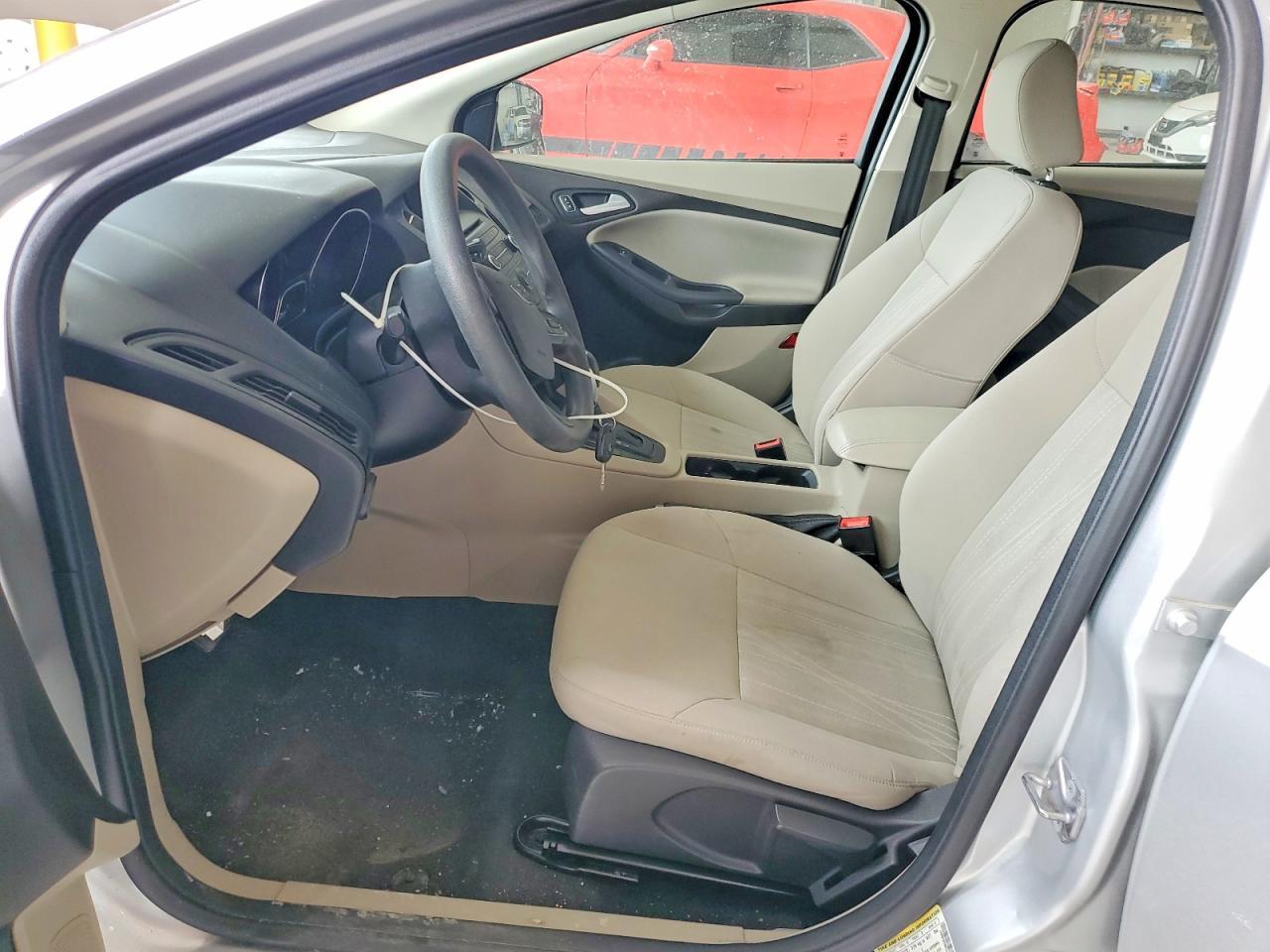 2015 Ford Focus Se - Image 7