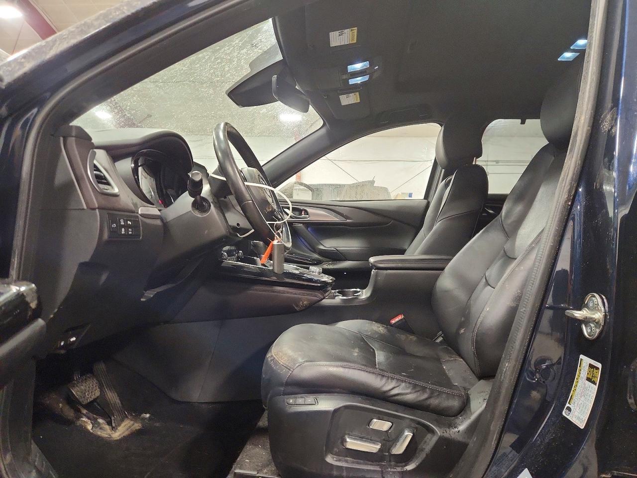 2019 Mazda Cx-9 Grand Touring - Фото 7
