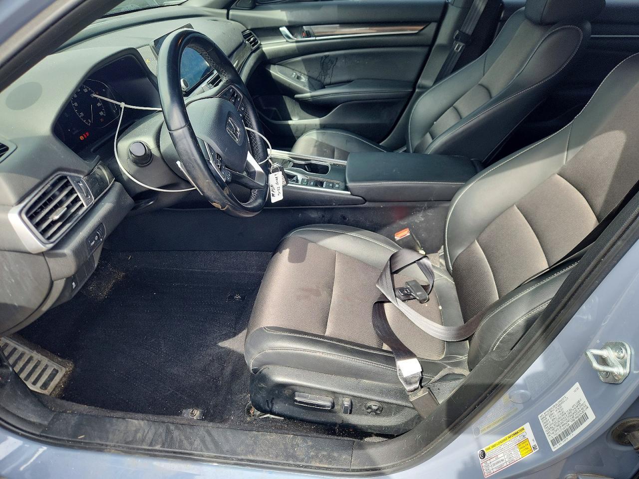 2022 Honda Accord Sport - Фото 7