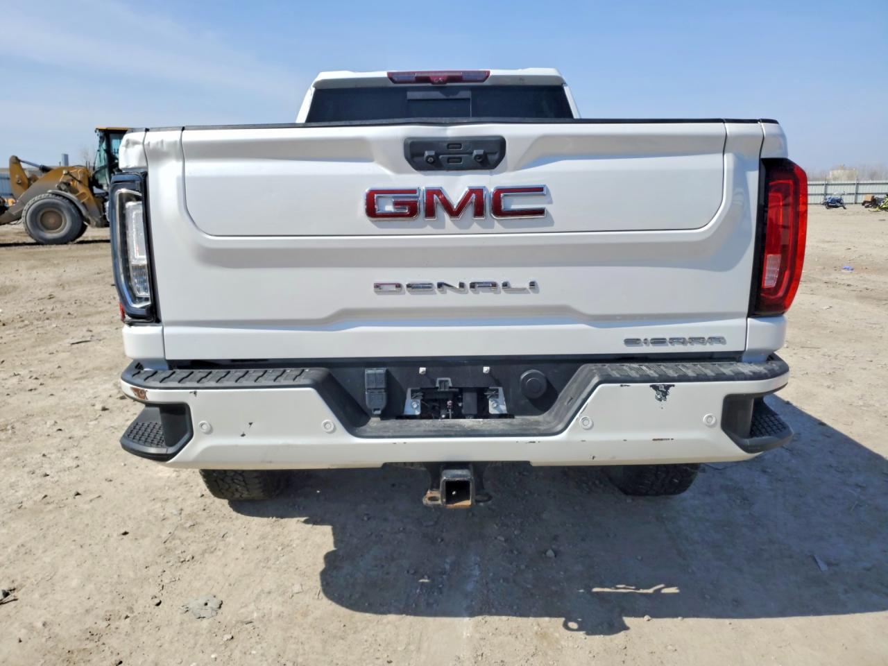 2021 GMC Sierra - Фото 6