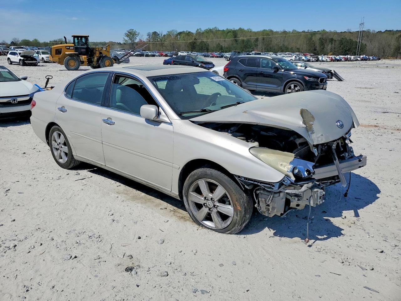 2005 Lexus Es 330 Base - Image 4
