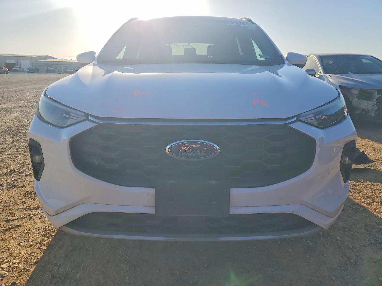 2023 Ford Escape St Line Select - Image 5