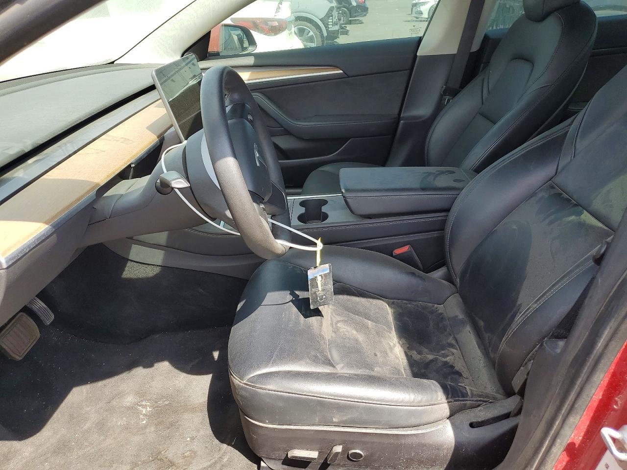 2022 Tesla Model 3 - Фото 7