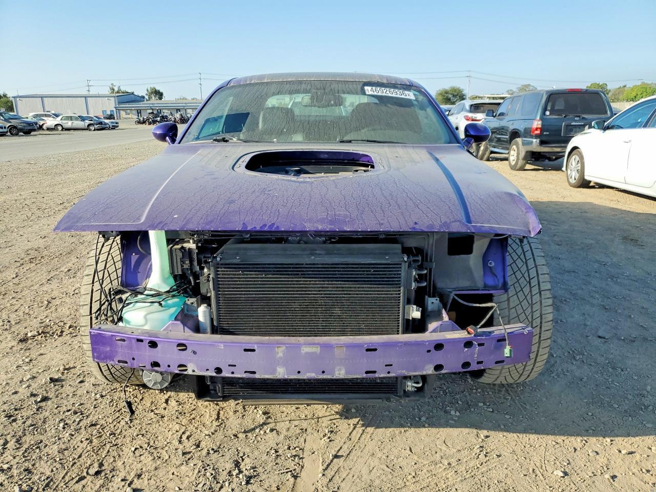 2014 Dodge Challenger R - Фото 5