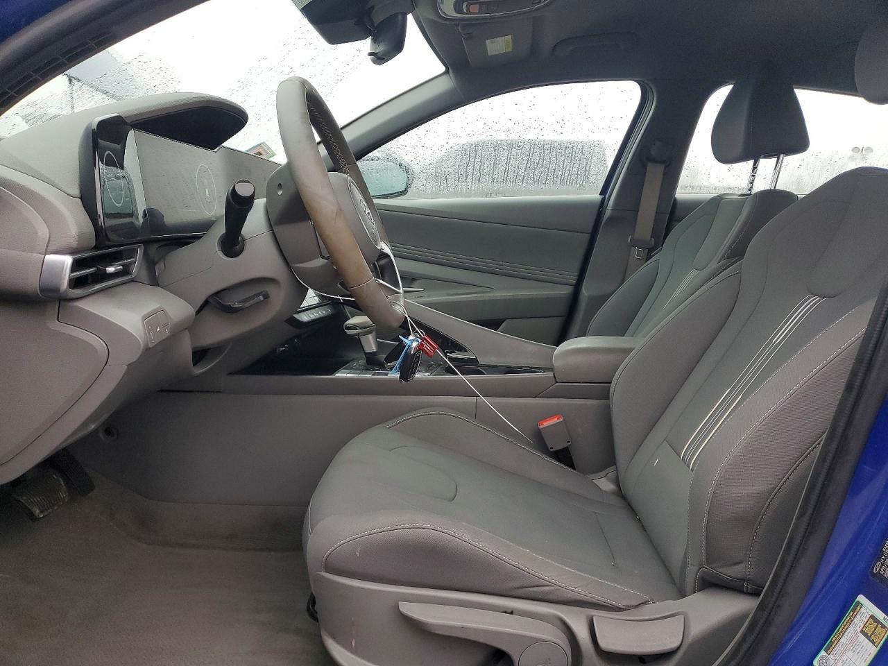 2023 Hyundai Elantra Sel - Image 7