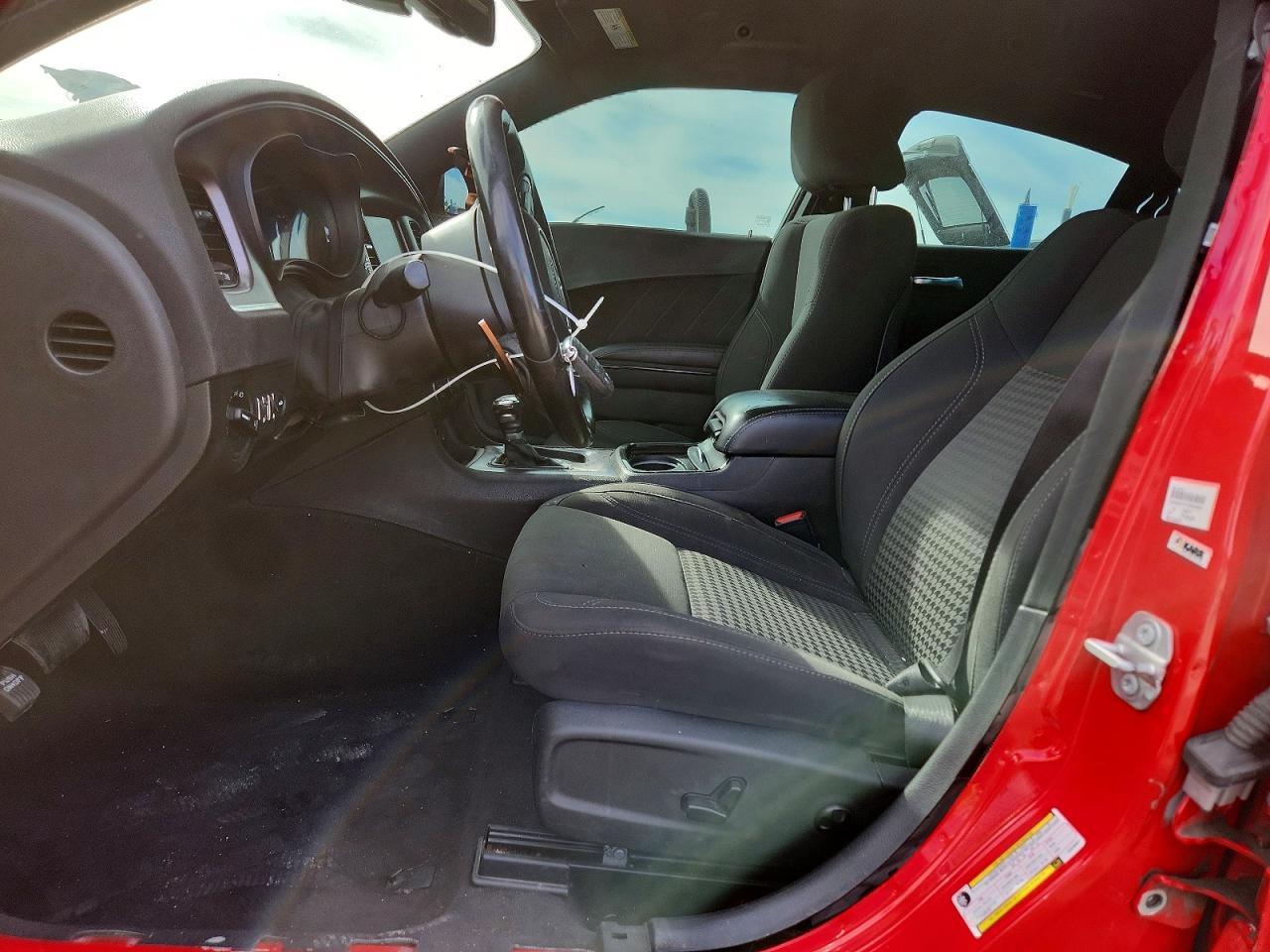 2018 Dodge Charger R - Фото 7