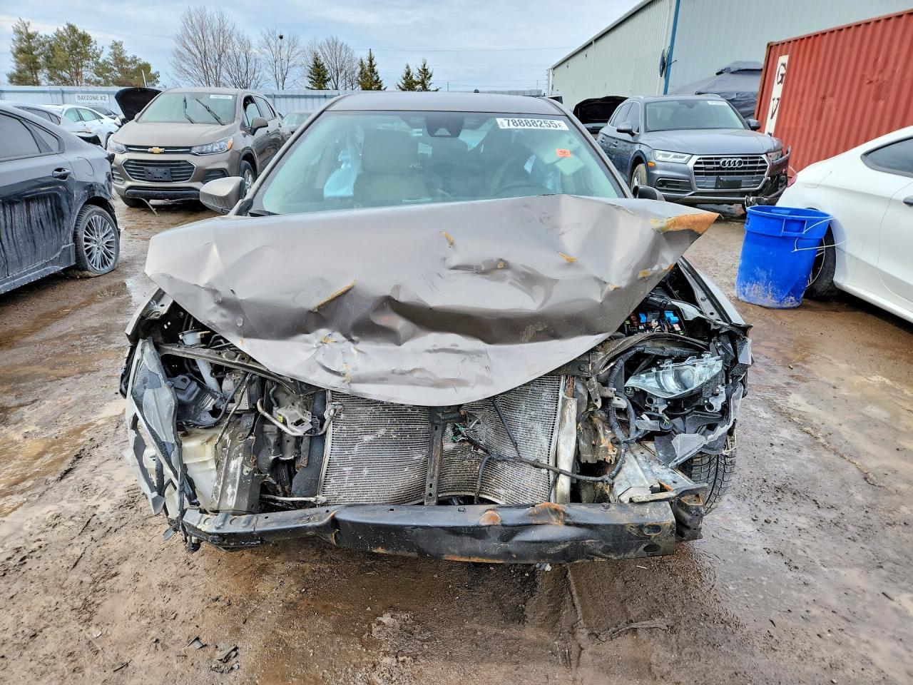 2019 Toyota Corolla L - Фото 5