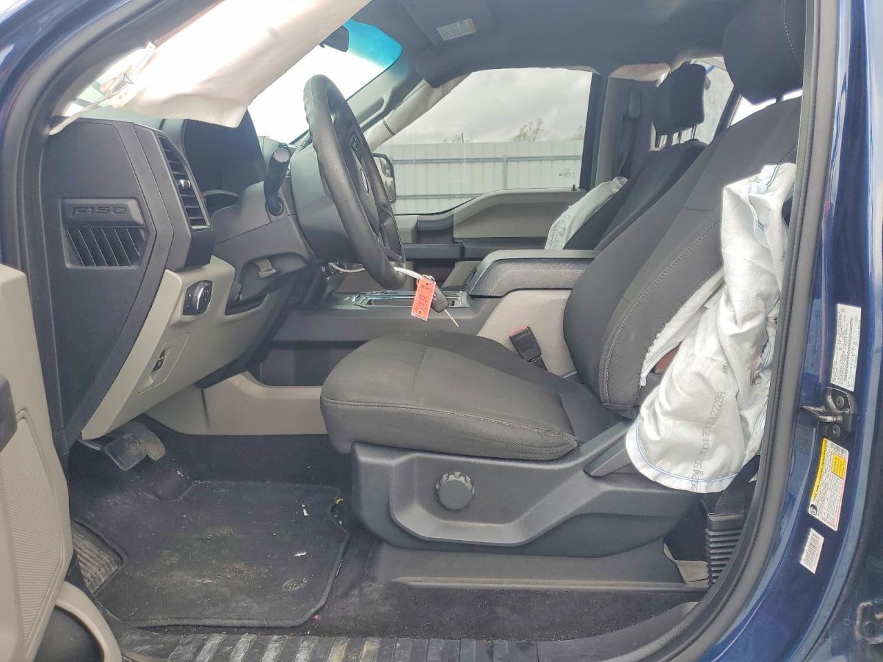 2018 Ford F150 - Фото 7