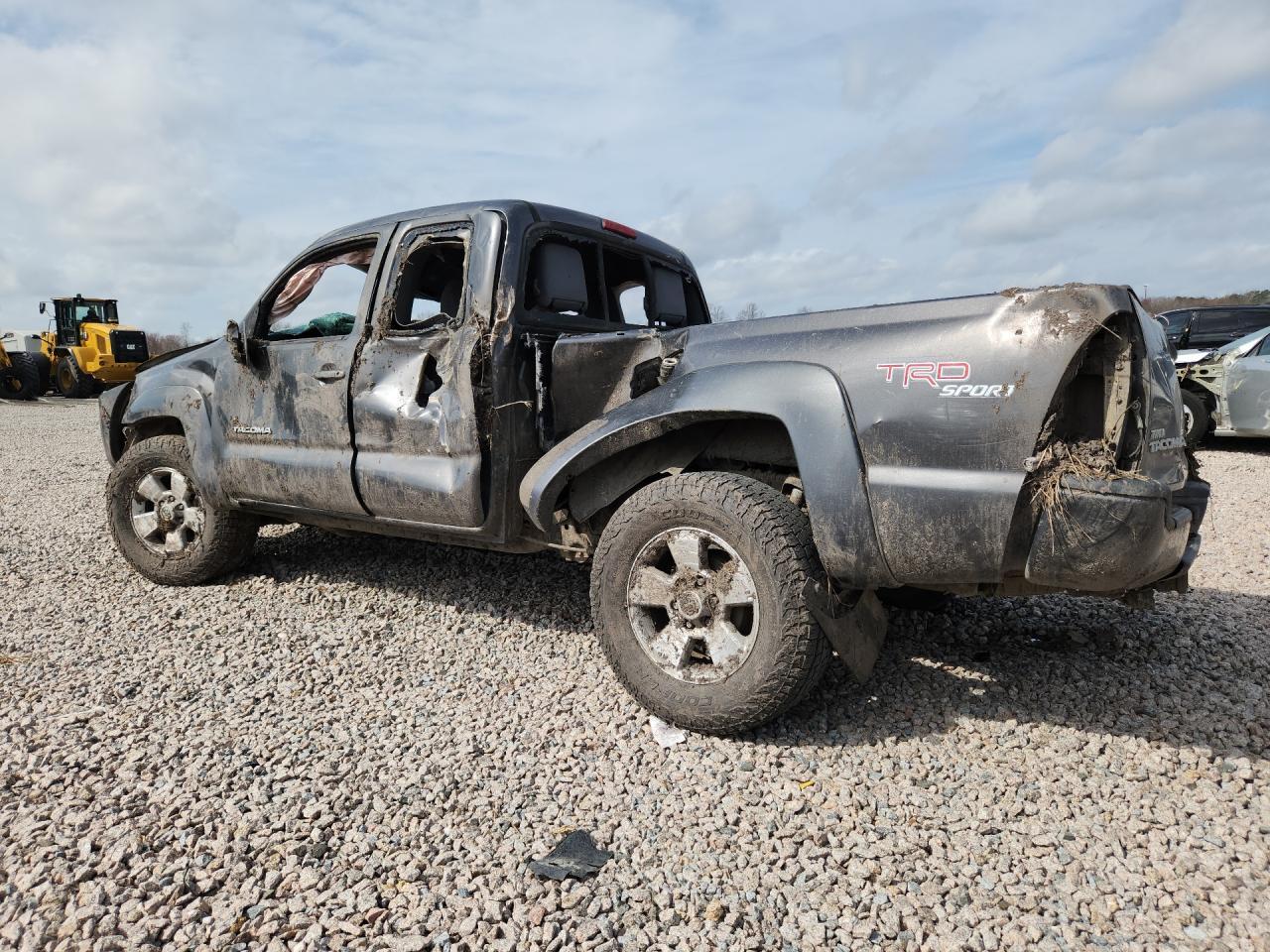 2010 Toyota Tacoma V6 - Image 2