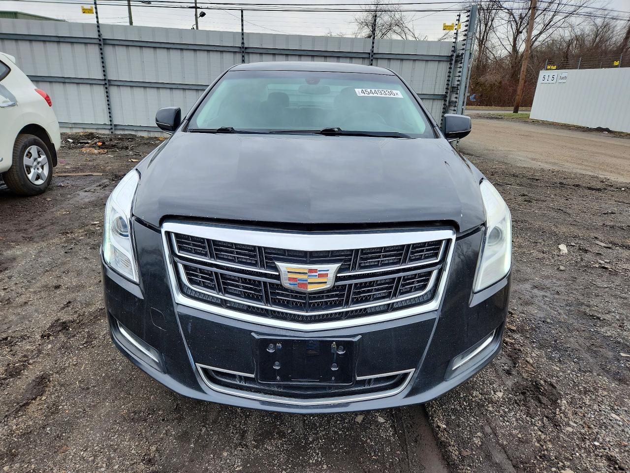 2017 Cadillac Xts - Image 5