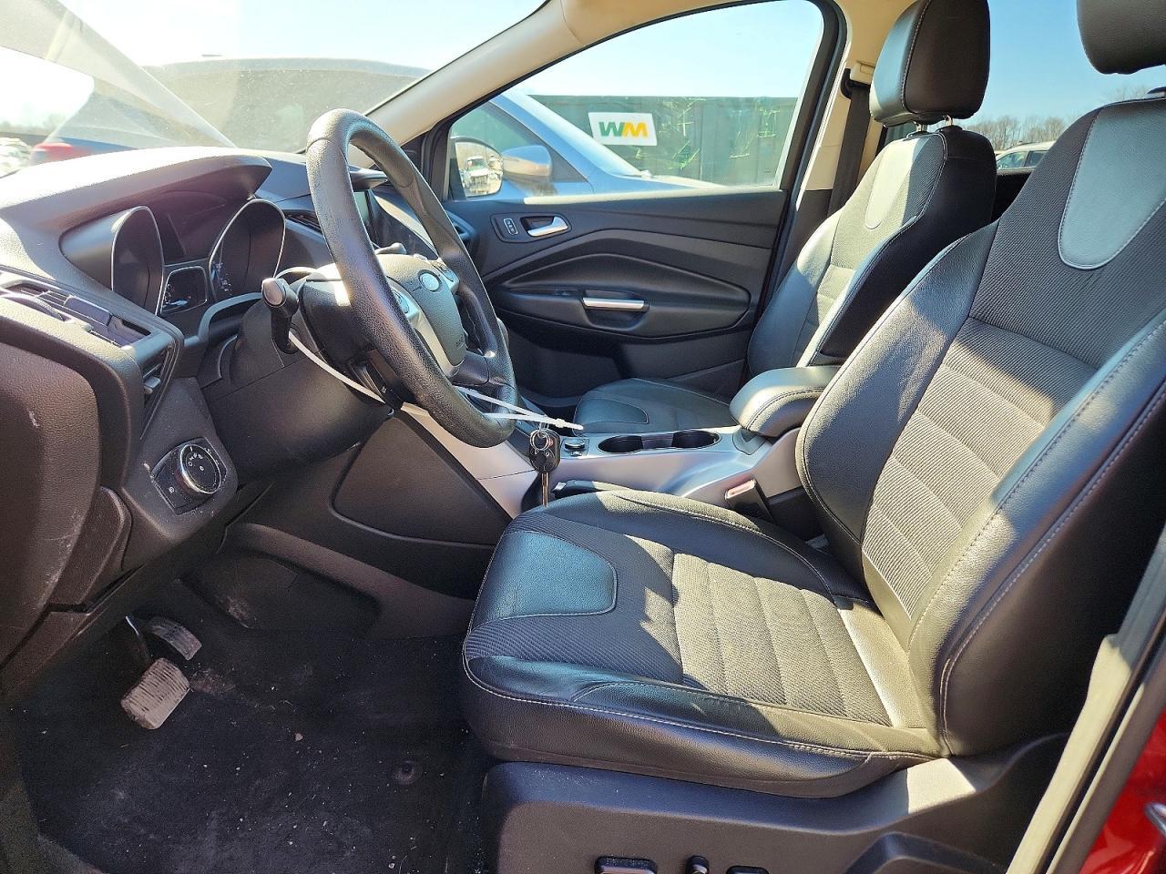 2014 Ford Escape Se - Image 7