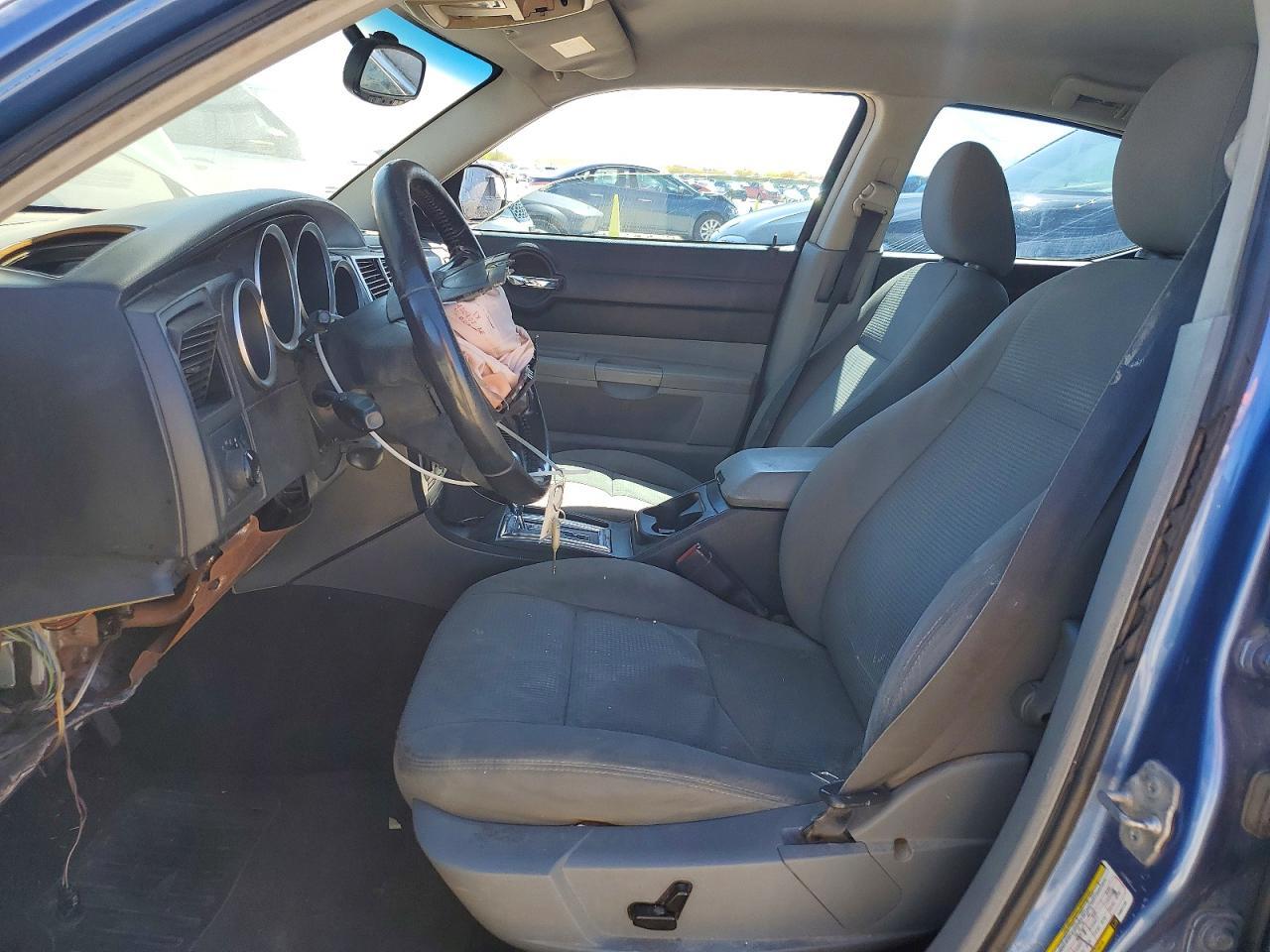 2007 Dodge Charger Se - Фото 7