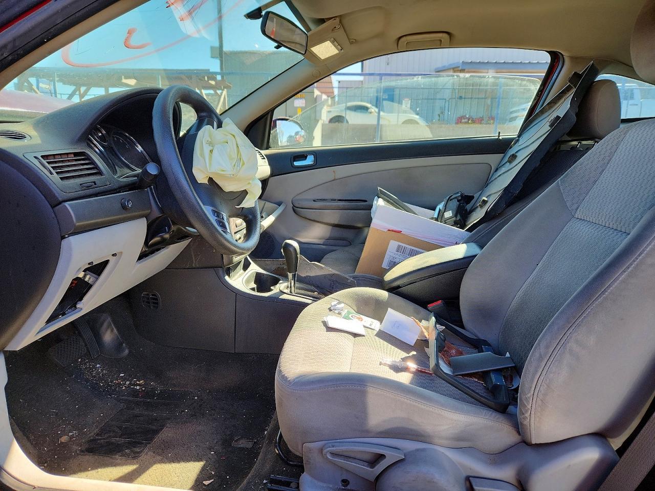 2007 Chevrolet Cobalt Lt - Фото 7