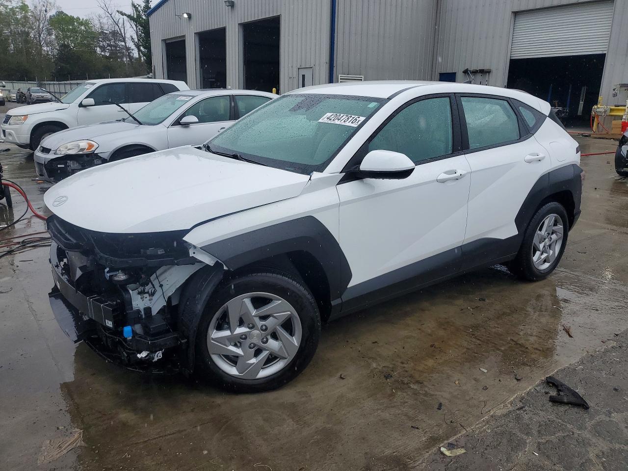 2024 Hyundai Kona Se