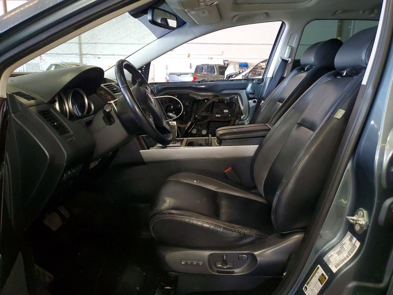 2012 Mazda Cx-9 - Image 7