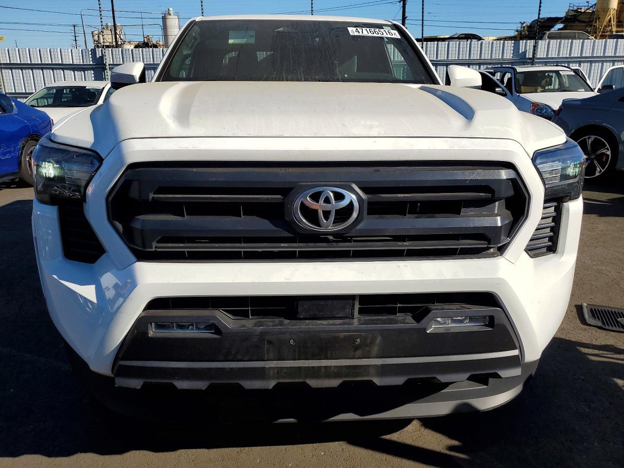 2025 Toyota Tacoma Sr5 - Фото 5