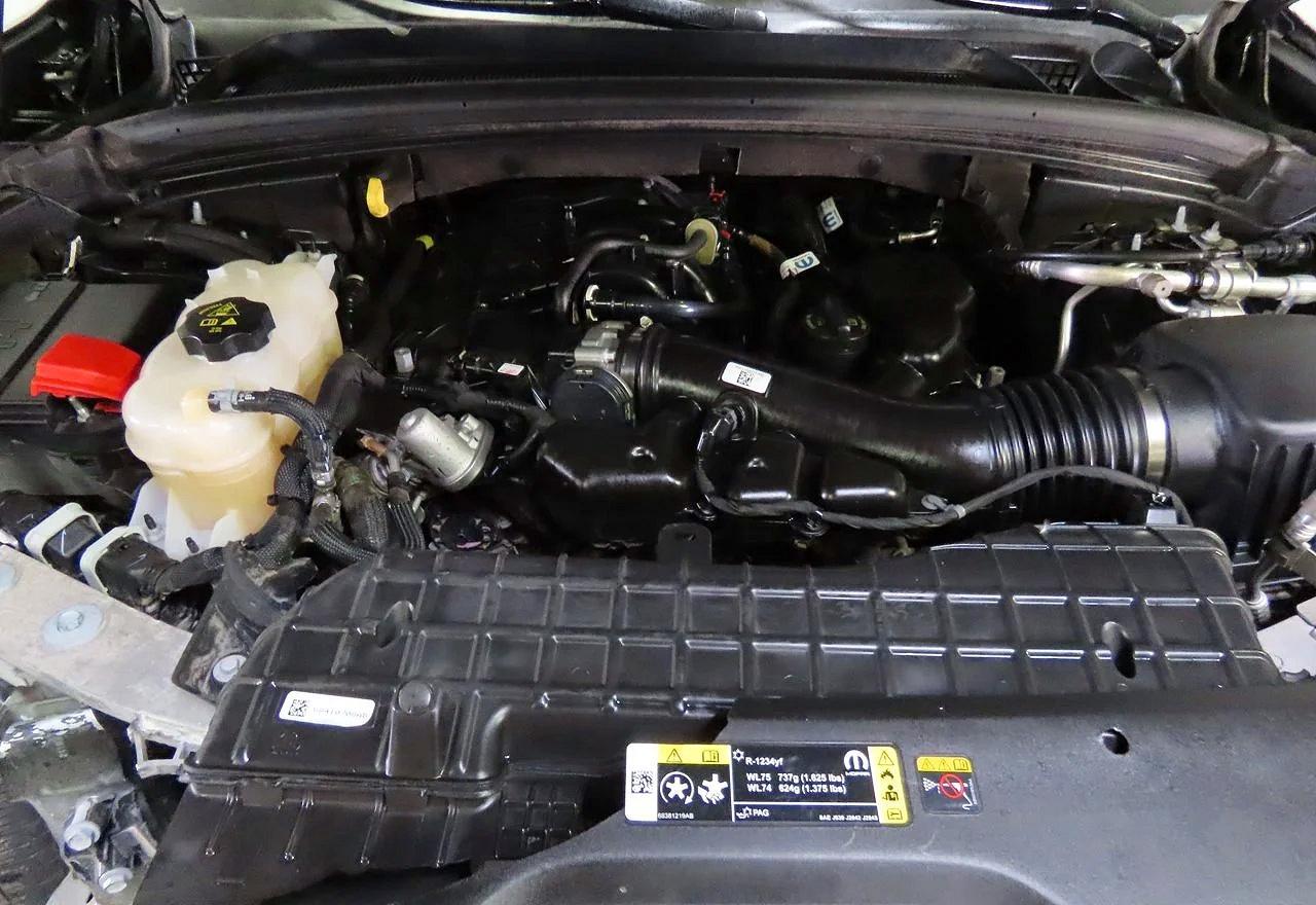 2023 Jeep Grand Cherokee L Limited - Фото 7