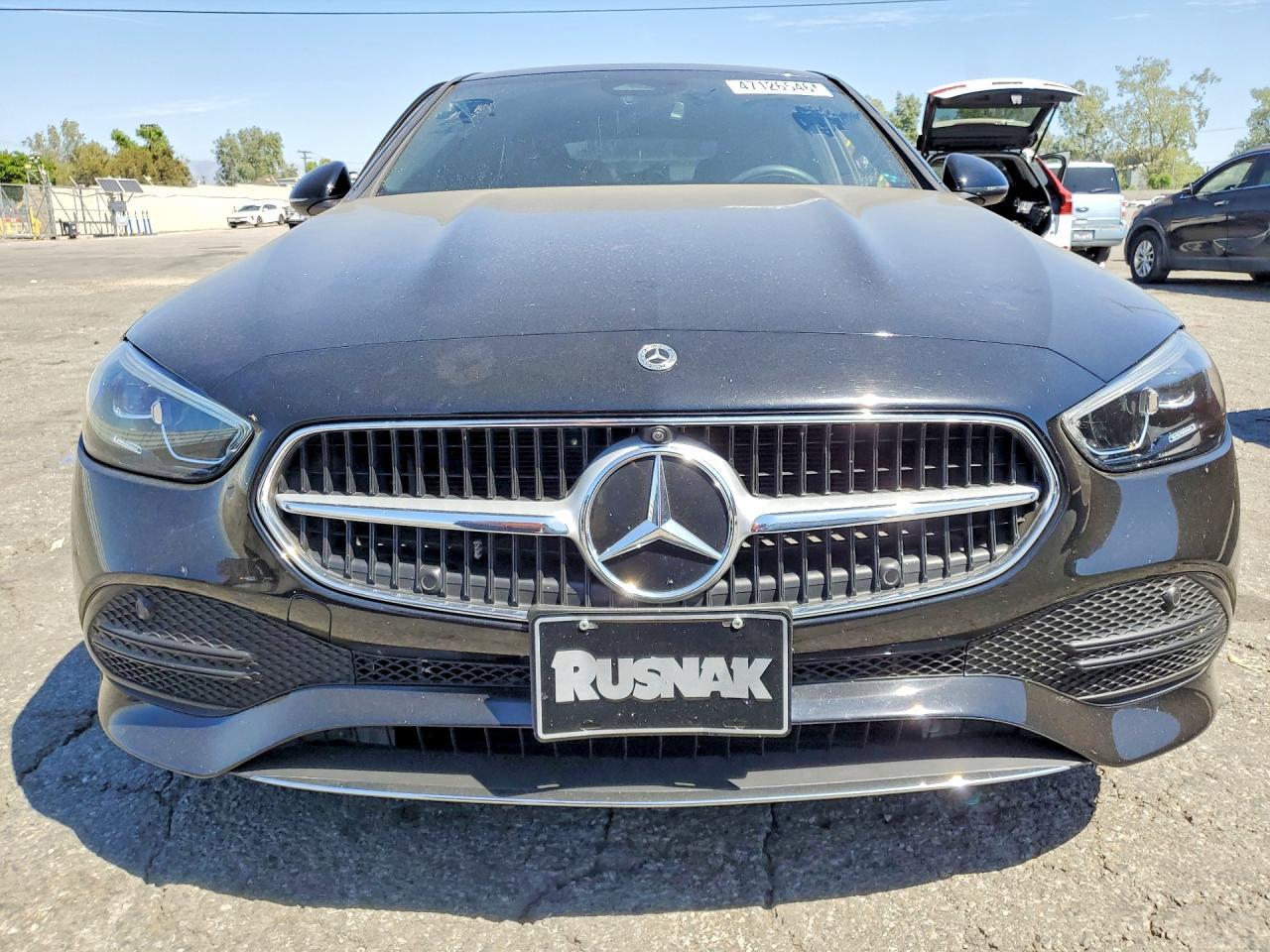 2023 Mercedes-Benz C 300 - Image 5