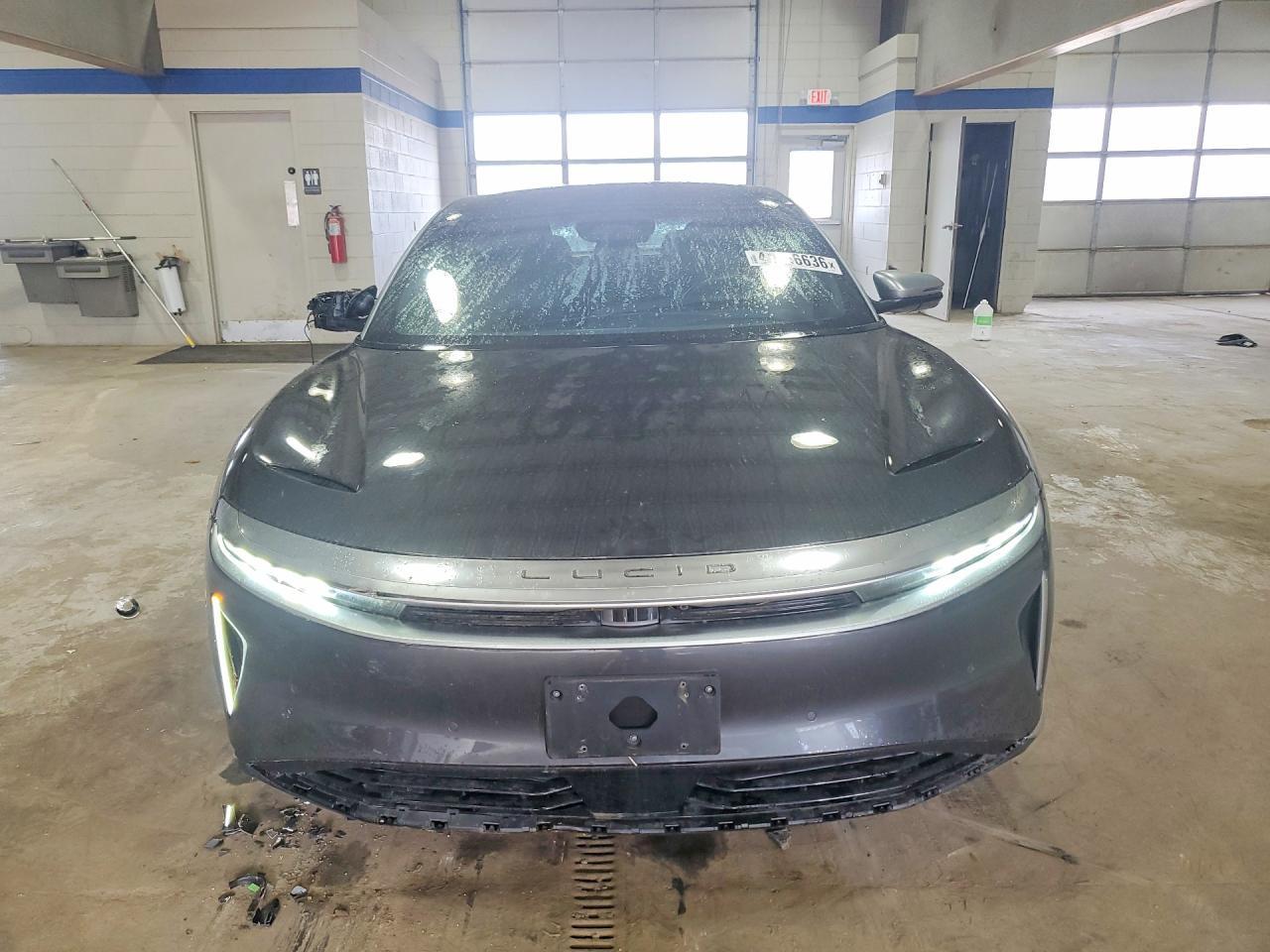 2022 Lucid Motors Air Grand Touring - Image 5