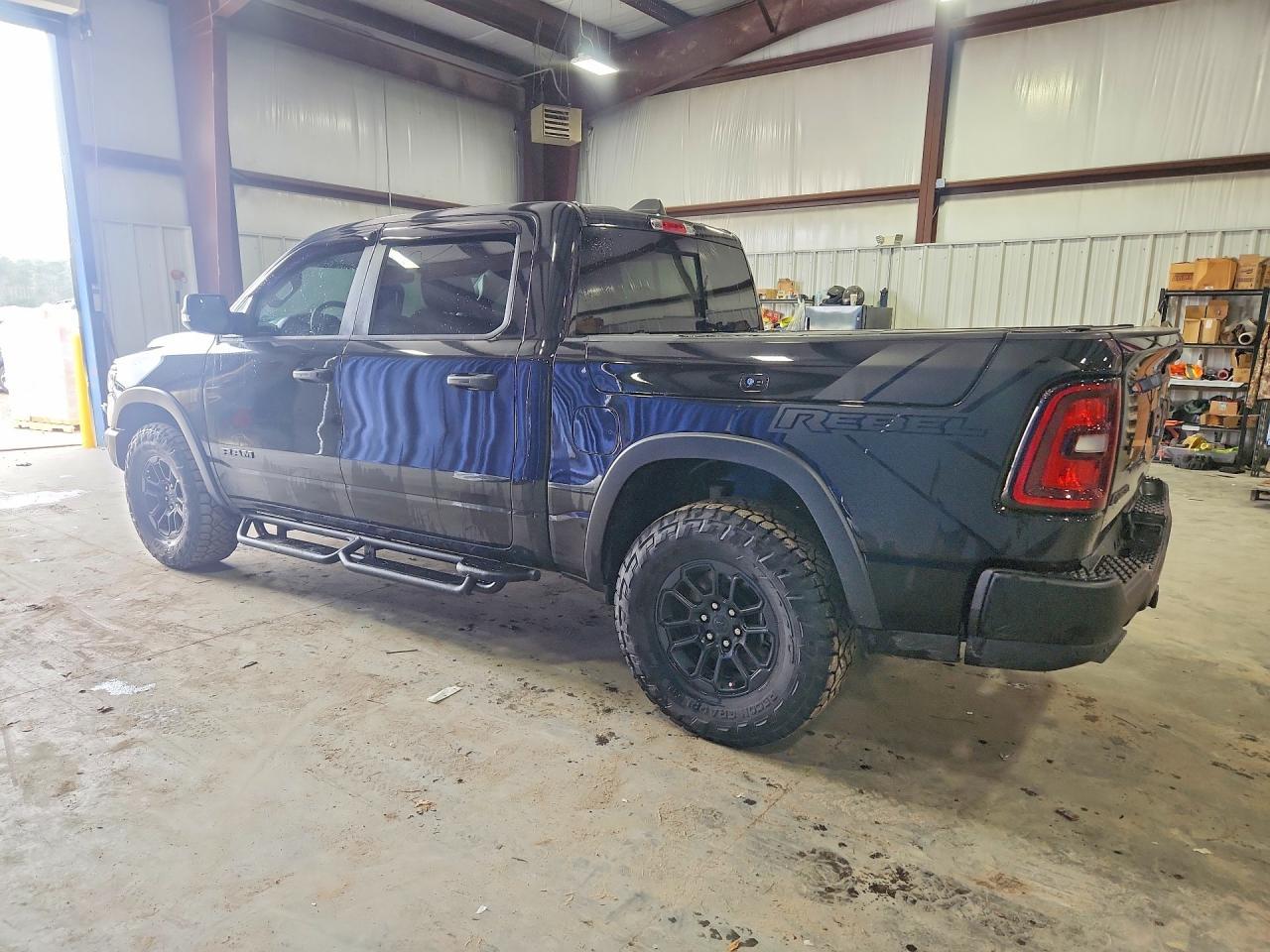 2025 Ram 1500 Rebel - Image 2