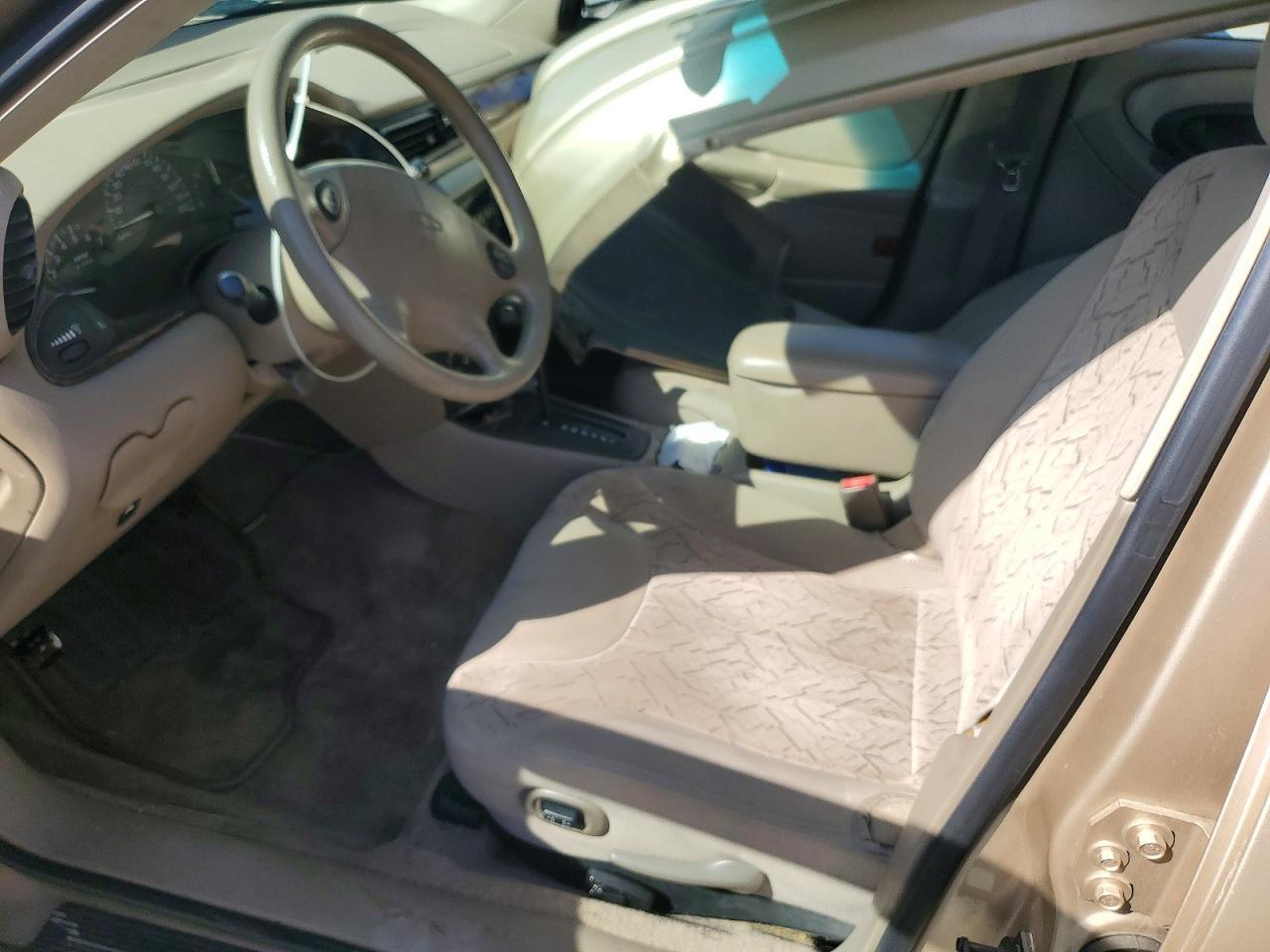 2003 Chevrolet Malibu Ls - Фото 7