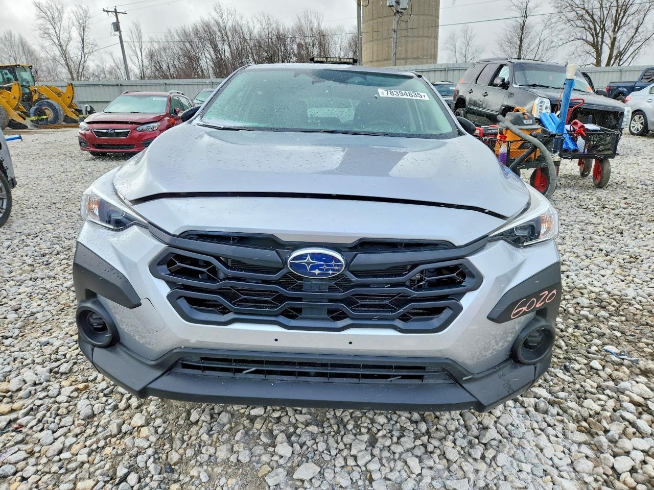 2024 Subaru Crosstrek - Image 5