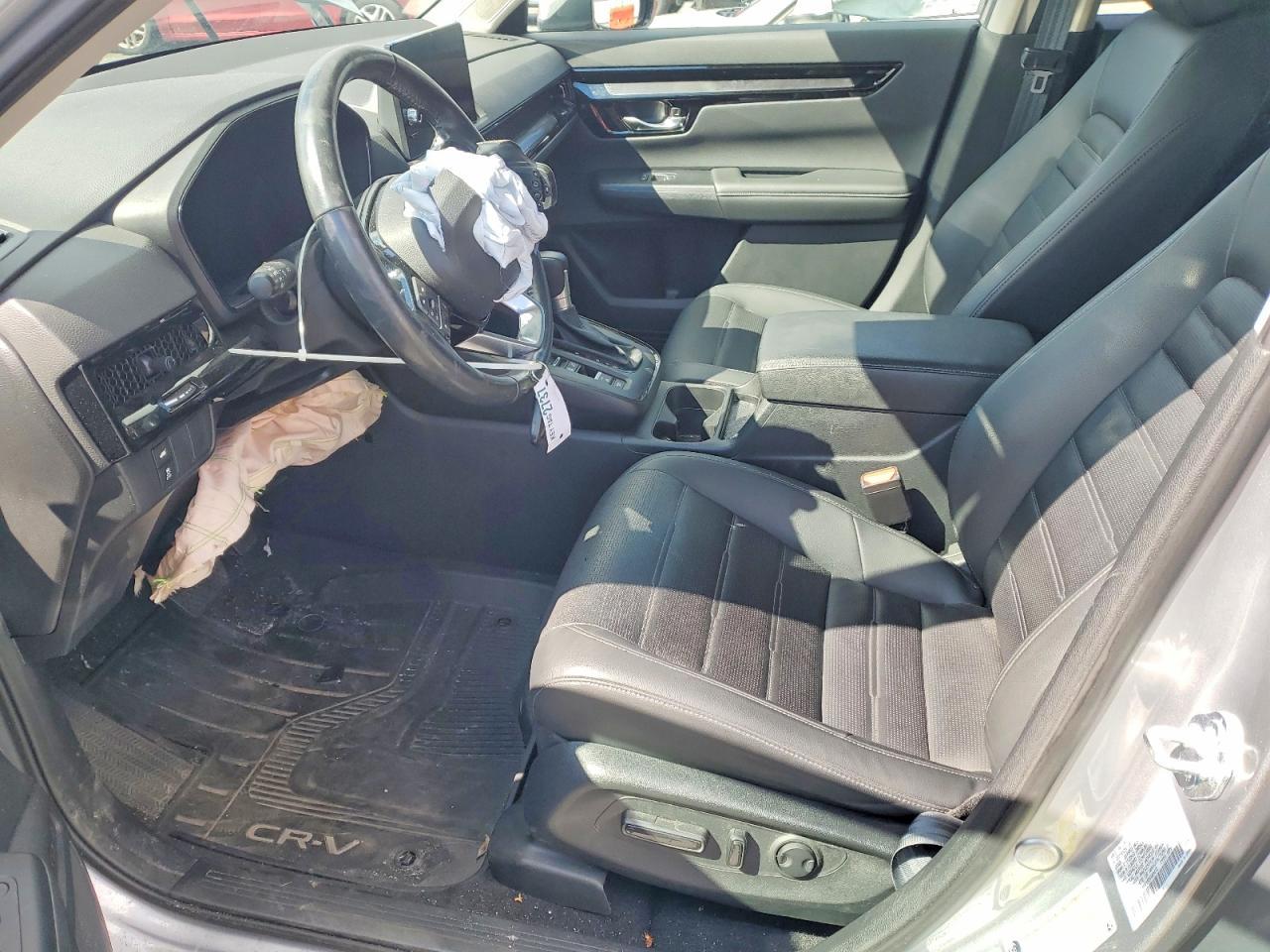 2024 Honda Cr-V Exl - Image 7