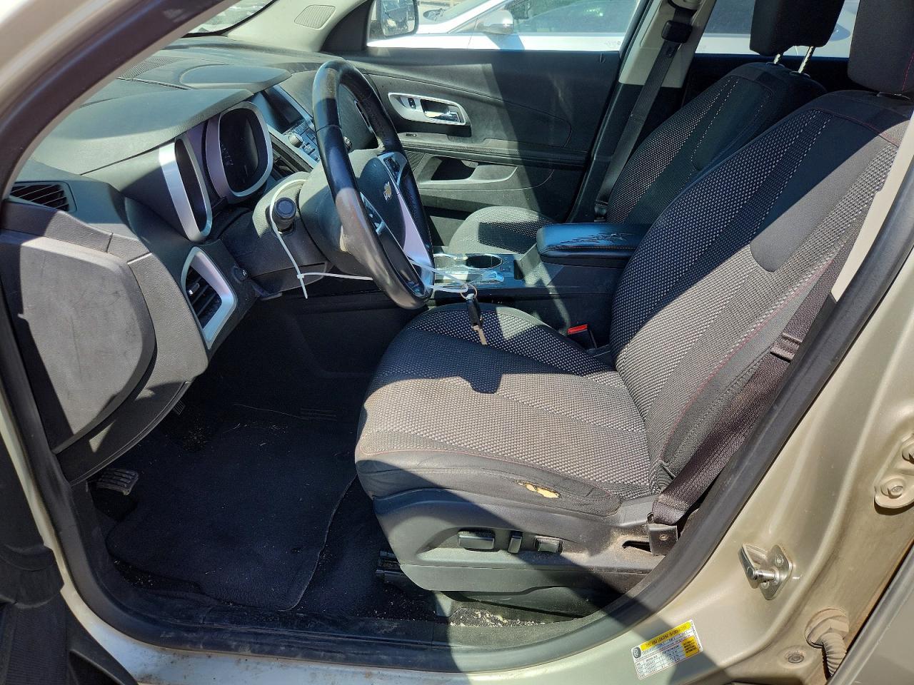 2016 Chev Equinox - Image 7