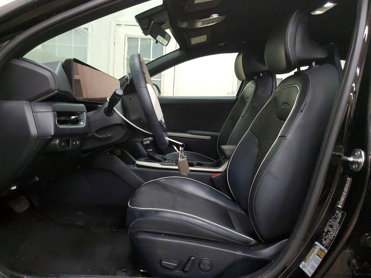 2025 Kia K4 Gt-Line - Фото 7