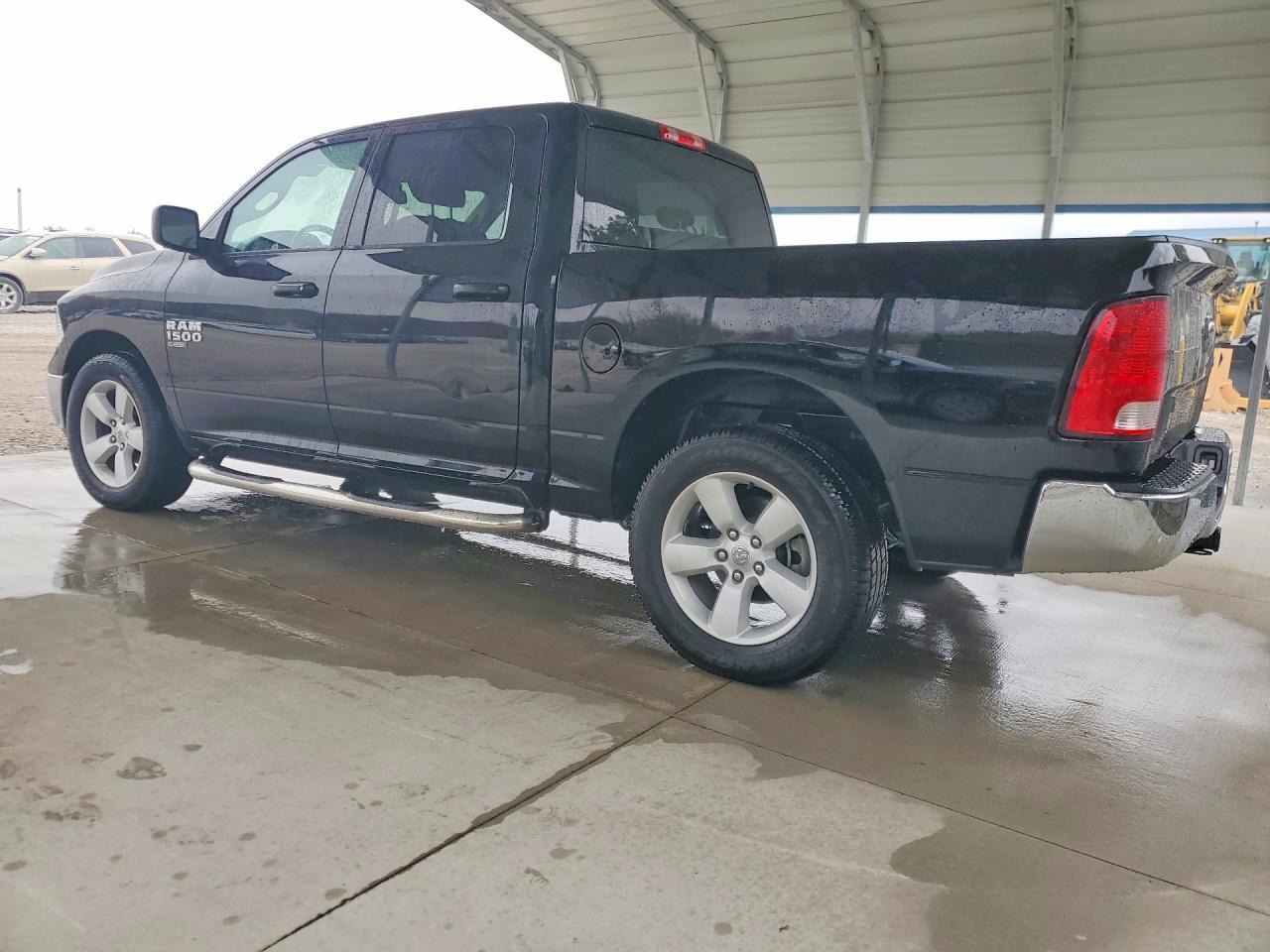2023 Ram 1500 Classic Tradesman - Image 2