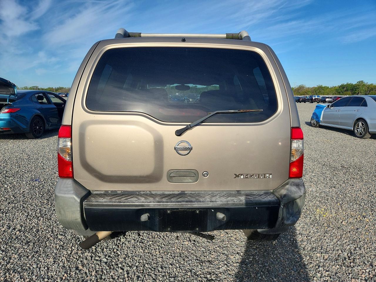 2004 Nissan Xterra Xe - Image 6