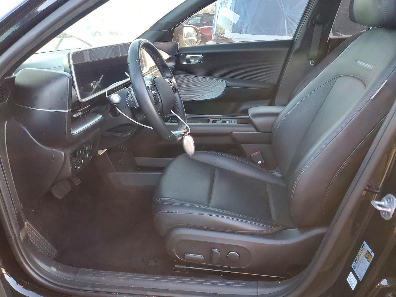 2024 Hyundai Ioniq 6 Sel - Image 7