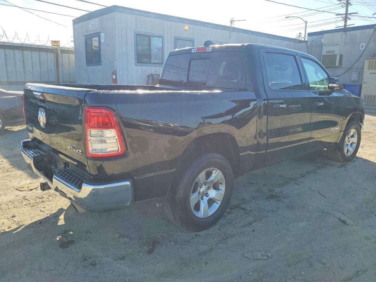 2019 Ram 1500 Big Horn - Image 3