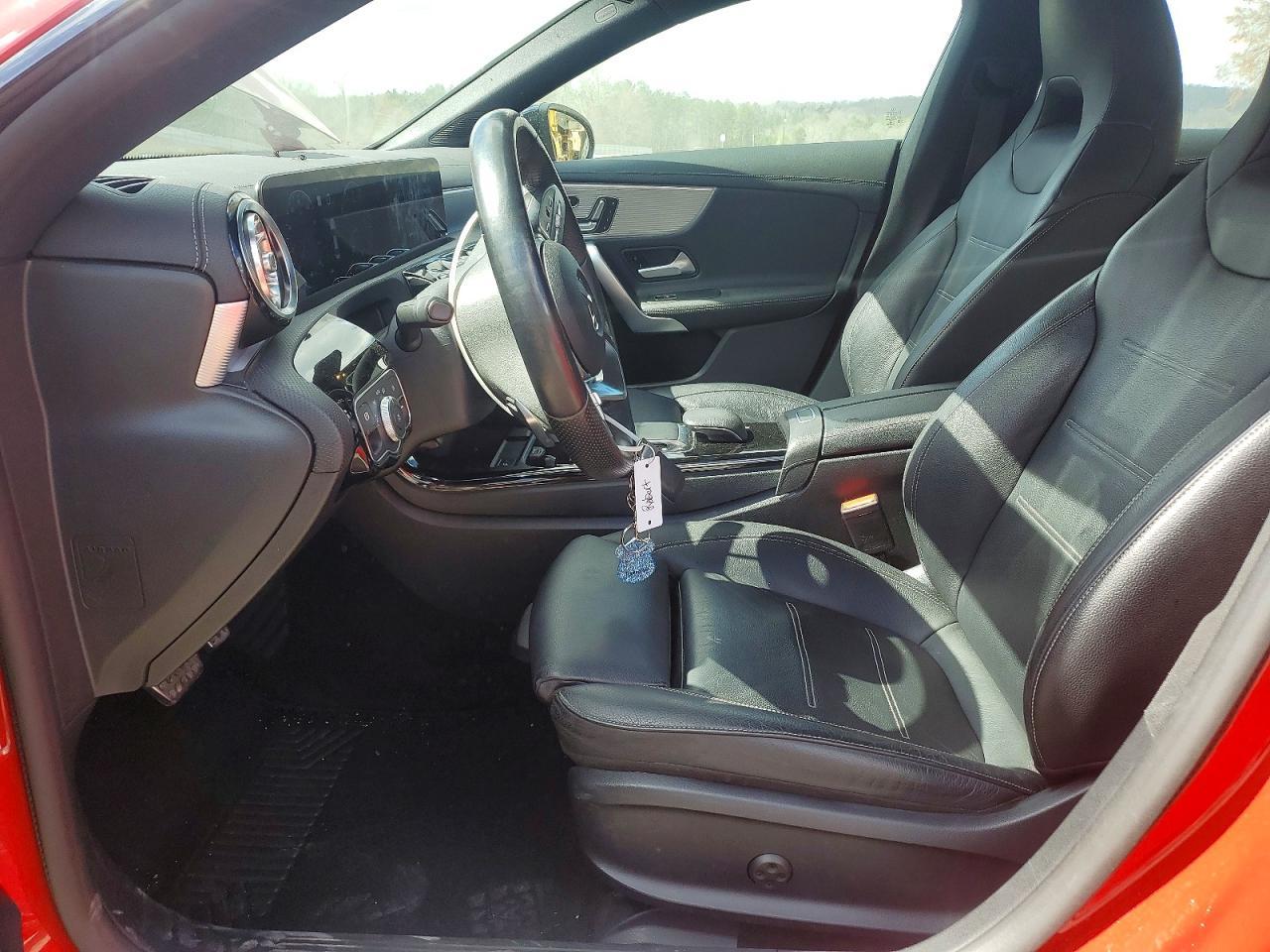 2020 Mercedes-Benz Cla 250 - Фото 7