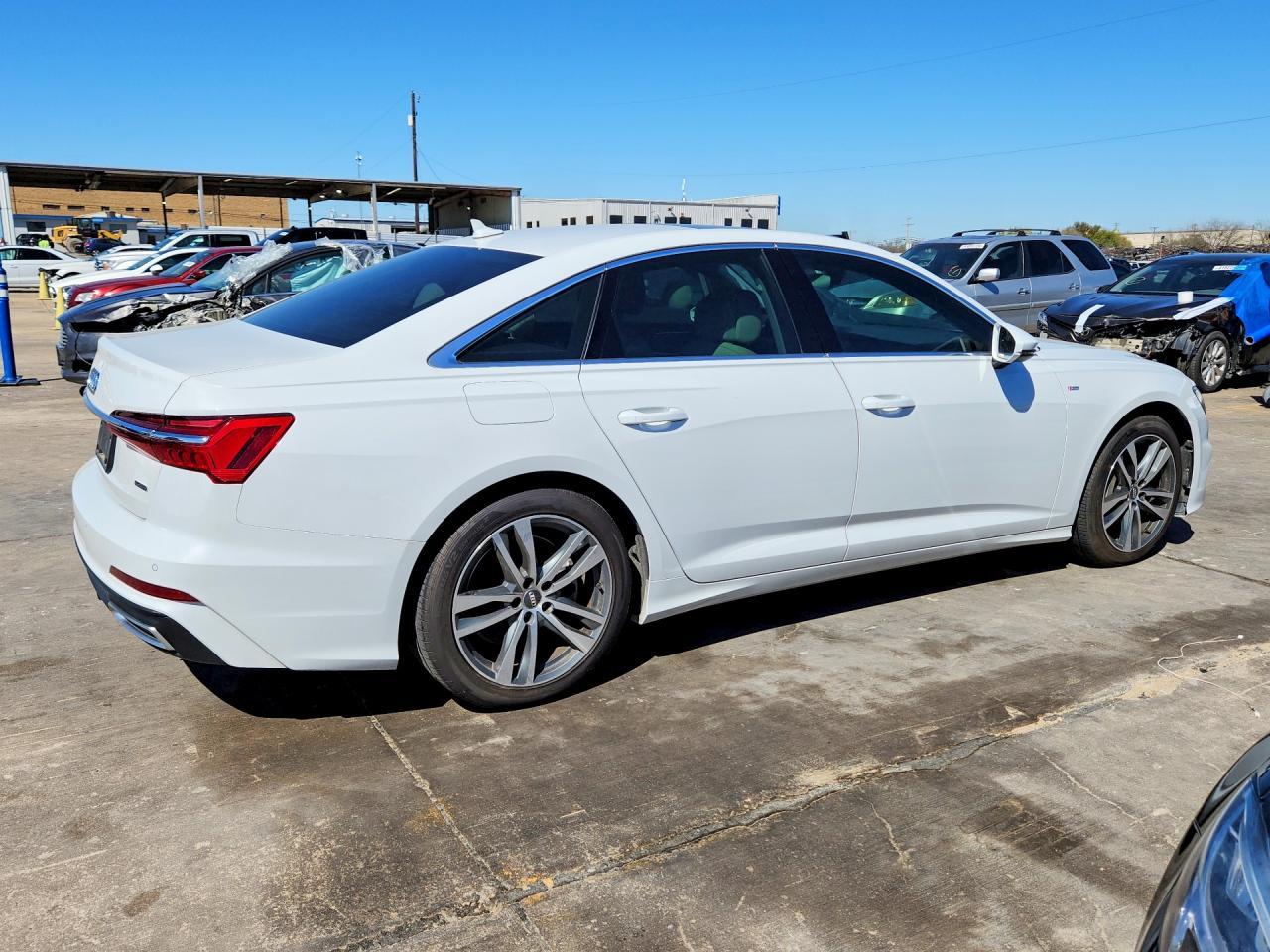 2020 Audi A6 Premium - Фото 3
