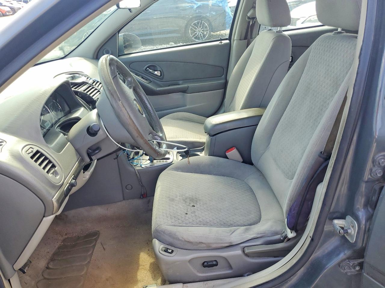 2007 Chevrolet Malibu Maxx Lt - Image 7