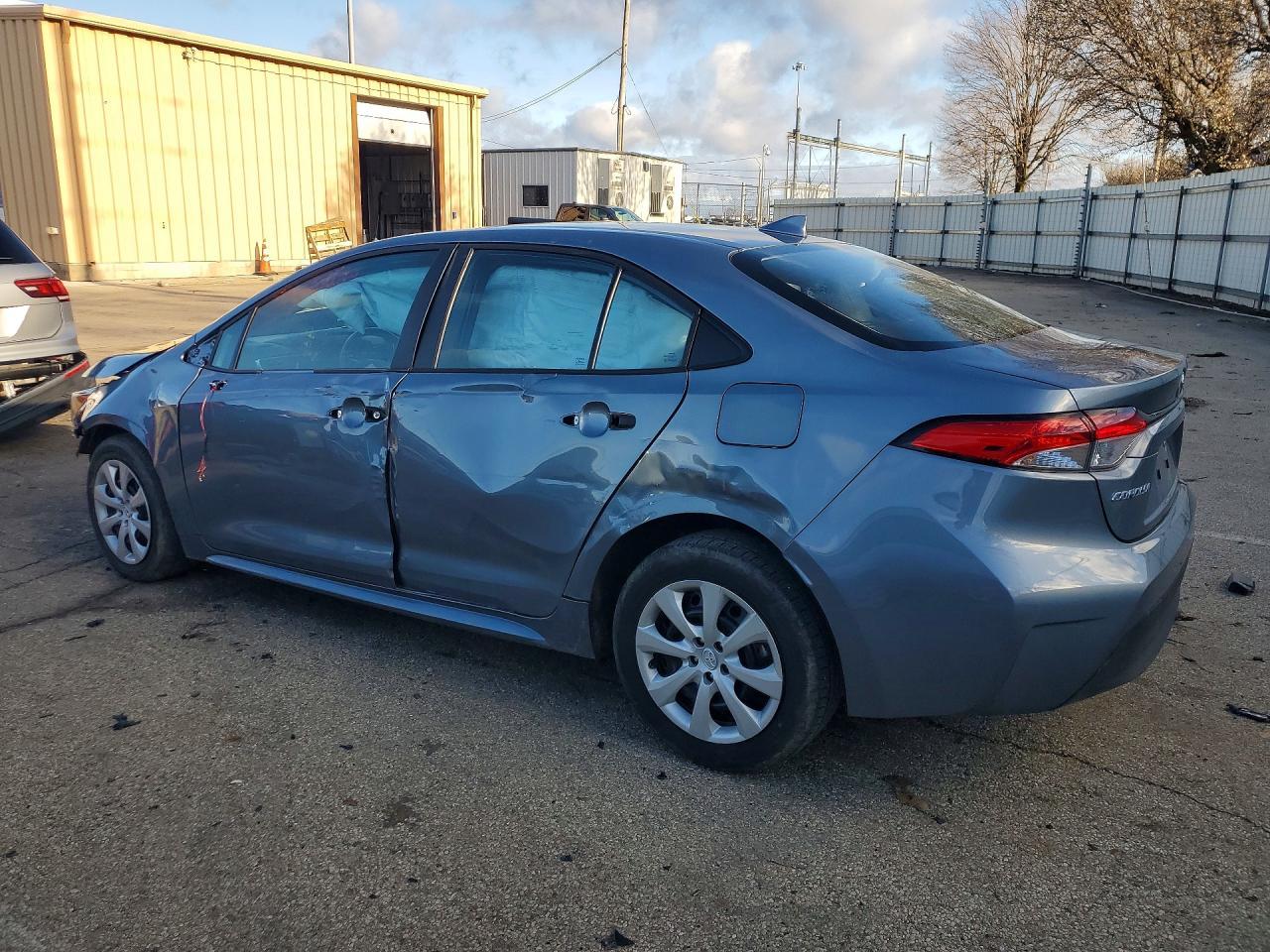 2024 Toyota Corolla Le - Фото 2